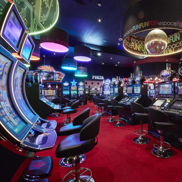 casino