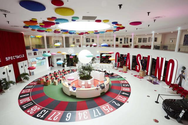 casino